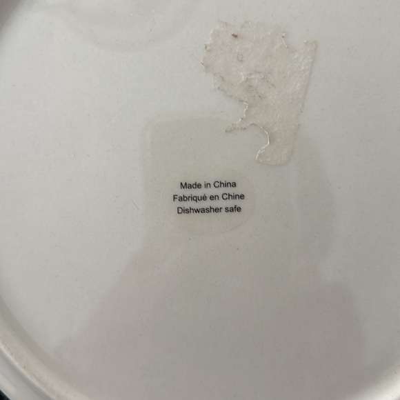 Cute little Butter Dish - Picture 4 of 6